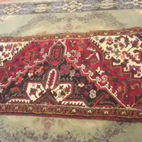 کناره دستباف نو هست دستباف خودمونه|فرش|تهران, قیطریه|دیوار
