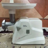 چرخ گوشت جهان اوا