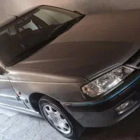 پژو پارس مدل 86 اقساطی|خودرو سواری و وانت|تهران, سید خندان (جلفا)|دیوار