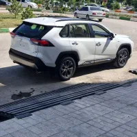 تویوتا رافور دو دیفرانسیل ۲۰۲۵