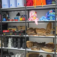 جذب فروشنده خانم شیفت صبح