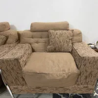 مبل راحتی چستر|مبلمان خانگی و میز عسلی|قم, مهر آباد|دیوار