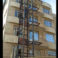 آهن کشی اسانسور