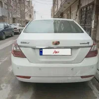 خودرو جیلی امگرند|خودرو سواری و وانت|مشهد, بهاران|دیوار