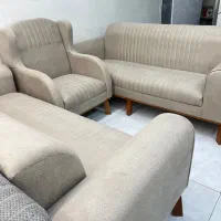 مبل پاتریس|مبلمان خانگی و میز عسلی|اهواز, کمپلو جنوبی|دیوار