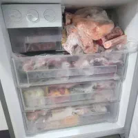 یخچال الکترو استیل|یخچال و فریزر|قدس, شهر‌قدس|دیوار