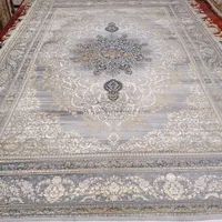 پتینه وینتیج نوآکبند جفت فرش ۹ متری نگین مشهد|فرش|مشهد, شهید مطهری|دیوار