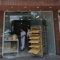 نان فانتزی پورراد|خوردنی و آشامیدنی|قم, مهر آباد|دیوار