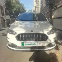 اطلس G مدل 1403 آپشن اضافی(شخصی)