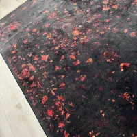 فرش ۶ متری مدل دست بافت