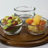 انواع بلور زنگان وکاوه|ظروف پختوپز|زنجان, |دیوار