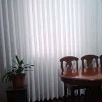 فروش۳عددپرده،نو،۱ماه نصب شده