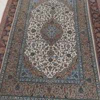 دو عدد قالیچه کاشان شادسر|فرش|تهران, مینی‌سیتی (شهرک نفت)|دیوار