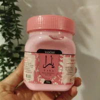 کره بدن یارا