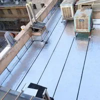 ایزوگام شرق مشهد ارومیه