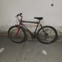 دوچرخه|دوچرخه، اسکیت، اسکوتر|خوی, |دیوار