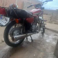 موتور سیکلت