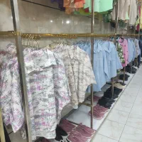 مانتو باکسی