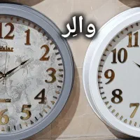ساعت دیواری آکنبد