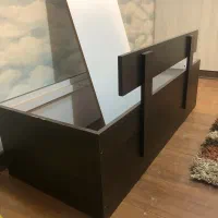 تخت کودک مناسب کنار تخت مادر|اسباب و اثاث بچه|قیدار, |دیوار