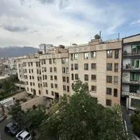 شیان ۷۵ متر ۲ خواب ۱ مستر بالکن دار