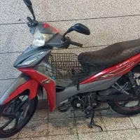 لیفان مدل۹۵