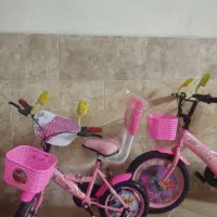 دوچرخه 12و۱۶و۲۰ جنس اصلی