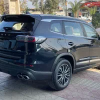 تیگو ۸ پرو مکس ie مدل ۴۰۳|خودرو سواری و وانت|بابل, |دیوار