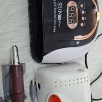 فروش لوازم ناخن