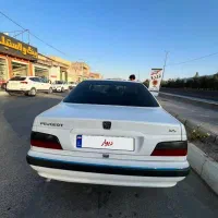 فروش یک دستگاه پژو پارس دوگانه فابریک بهبهی|خودرو سواری و وانت|فولادشهر, A4|دیوار