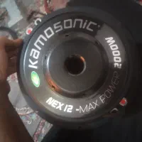 سیستم کاماسونیک با1سال گارانتی|قطعات یدکی و لوازم جانبی|فولادشهر, A2|دیوار