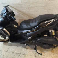 موتور آیروکس