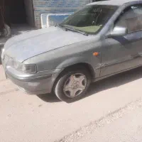 سمند دوگانه کارخونع|خودرو سواری و وانت|بهارستان, |دیوار