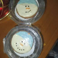 کوکی یلدایی و کریسمس