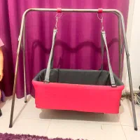 فروش کریر /گهواره/کالسکه|کالسکه و لوازم جانبی|تنکابن, |دیوار