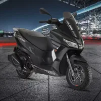 موتور آپریلیا str 160