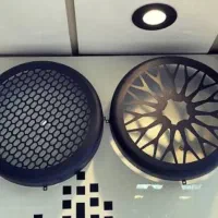 قاب ساب ووفر