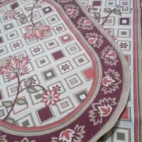 گلیم تازه یک ونیم دوبیست وپنج د انه۱۵۰۰۰۰۰|گلیم، جاجیم، گبه|ارومیه, |دیوار