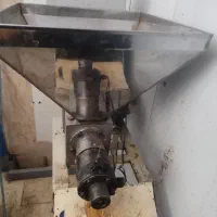 دستگاه روغنگیری و بنماری