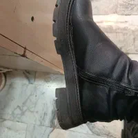 کفش ،نیم بوت|کیف، کفش، کمربند|مشکیندشت, |دیوار