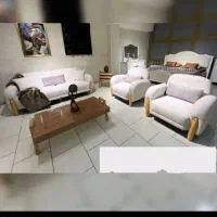 مبل راحتی پاندا