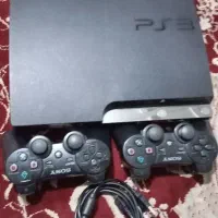 پلی استیشن ۳ps3