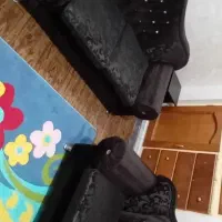 مبل کلاسیک در حد نو|مبلمان خانگی و میز عسلی|آمل, |دیوار