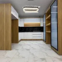 کابینت شایان .طراحی تولید کابینت کمد  قیمت مناسب