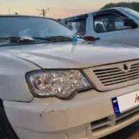 پراید ۱۳۲ مدل ۸۸