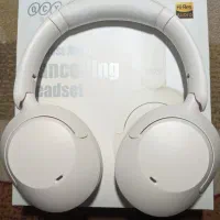 هدفون QCY H4