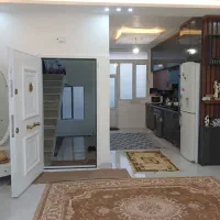 ۱۲۵ متری پنجتن شهید قربانی یا طبرسی شمالی ۴۱|فروش آپارتمان|مشهد, شهید قربانی|دیوار