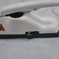 کوبیده زن شاندرمن