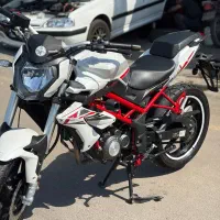بنلی 150نیو|موتورسیکلت|رشت, کوی عرفان|دیوار