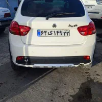 کوییک GX مدل 1402|خودرو سواری و وانت|اصفهان, کوجان|دیوار